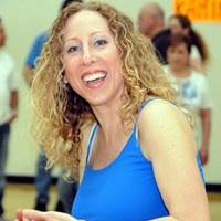 Profile Picture of Iris Baron (@iris-baron-1) on Quora