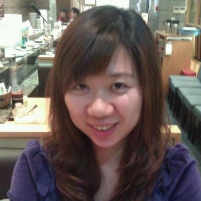 Profile Picture of Caroline Wei (@Wei_Hui) on Twitter