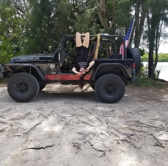 Profile Picture of Ashley Mcsparren (@ashleymcsparren) on Poshmark