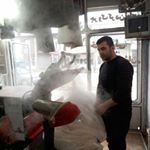 Profile Picture of abbas hamid nejad (@abbas_hamid_nejad) on Instagram