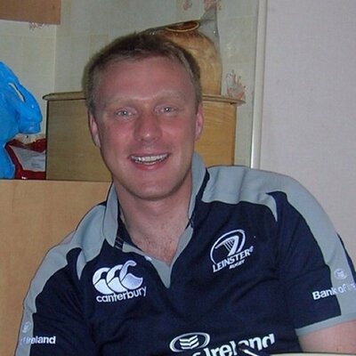 Profile Picture of Kevin Whitney (@kev_whitney) on Twitter