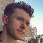 Profile Picture of Michael Harrod (@harrod.mike) on Instagram