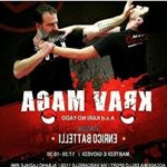 Profile Picture of Enrico Battelli Self Defence T (@enricobattelli) on Instagram