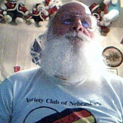 Profile Picture of Charles Ritchie (@SnowyOwl64) on Twitter
