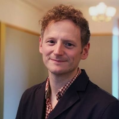 Profile Picture of Steven MacLennan (@5tevenMacLennan) on Twitter