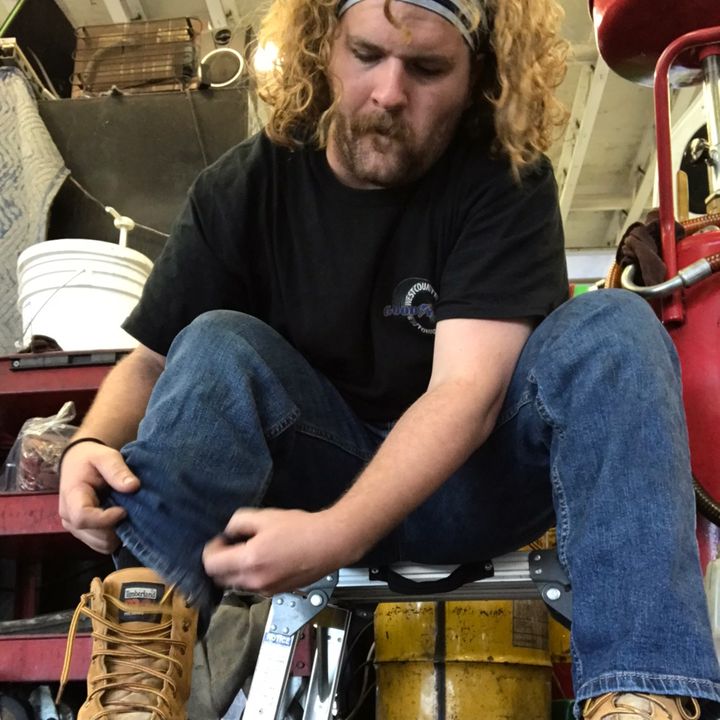 Profile Picture of Zachary Ryan (@@you_ngest_child) on Tiktok