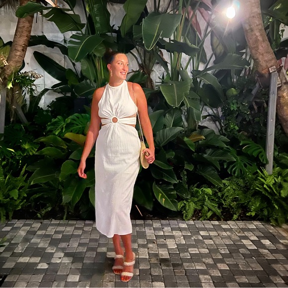 Profile Picture of Taylor Obersteadt (@tayoohh) on Poshmark