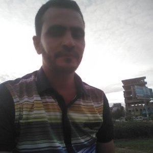 Profile Picture of Hani Mabkhot Saeed (@HaniMabkhot) on Twitter