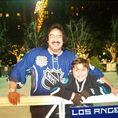 Profile Picture of Richard Flores (@catscann20048) on Twitter