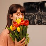 Profile Picture of Daniela Solomon (@solomon.daniela) on Instagram