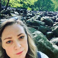 Profile Picture of Jackie Szymanski587 (@jackieszymanski) on Tiktok