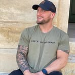 Profile Picture of Jeffrey Ruby (@Jeffrey-Ruby) on Facebook