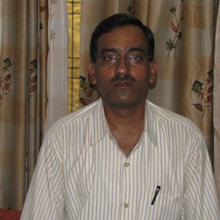 Profile Picture of Umesh Shukla (@umesh.shukla.167) on Facebook