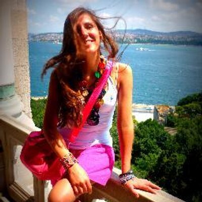 Profile Picture of Mariel Colmán Martínez (@EmeColman) on Twitter