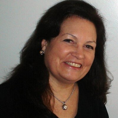 Profile Picture of Deborah Plummer (@deborahplummer) on Twitter