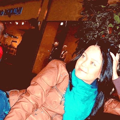 Profile Picture of Raymond Blanchard (@RaymondBlanchar) on Twitter