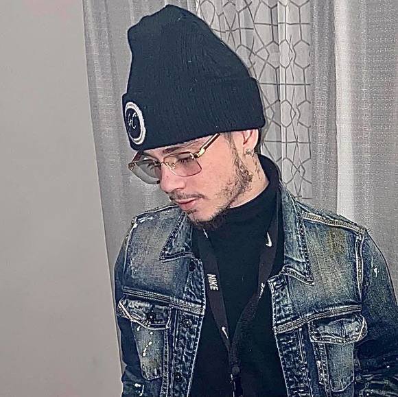 Profile Picture of Bryan Gray (@graffitilife96) on Poshmark