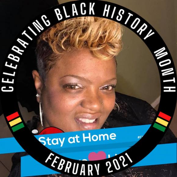 Profile Picture of Candias Ware-wilson (@candiasw) on Poshmark