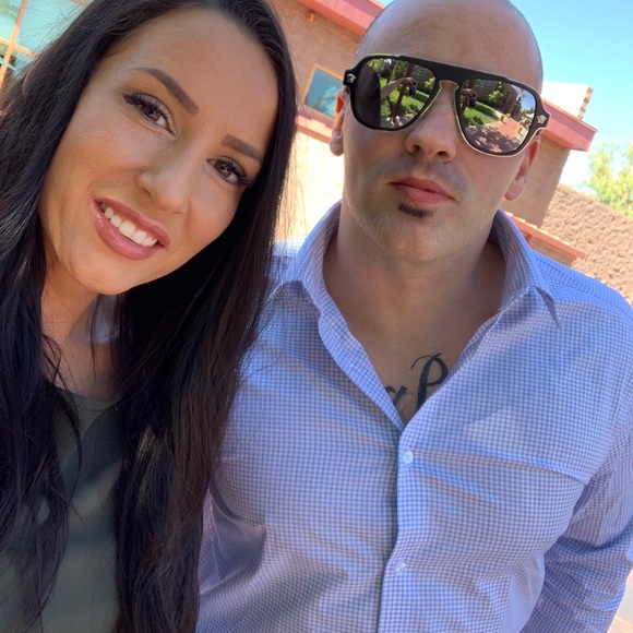 Profile Picture of Steven Gazlay (@addyct) on Poshmark