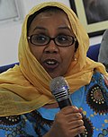 Profile Picture of Sahra Mohamed Ali Samataron Wikipedia