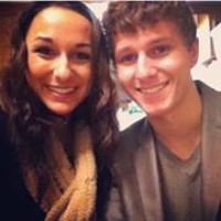 Profile Picture of Luke Chapman Vanderkar (@luke-chapman-vanderkar) on Quora