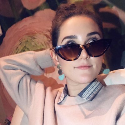 Profile Picture of Callie Huseth (@calliehuseth) on Twitter