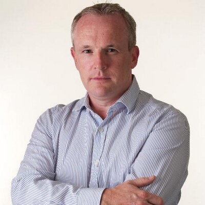 Profile Picture of Tony JUDGE (@TonyJUDGE1) on Twitter