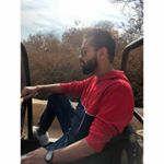 Profile Picture of Manish Gandhi (@manish.gandhi007) on Instagram