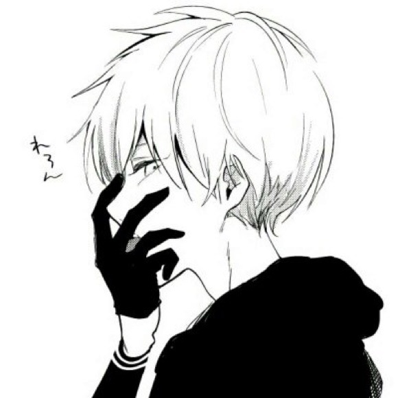 Profile Picture of Zheng Song (@heibaiqwq) on Poshmark