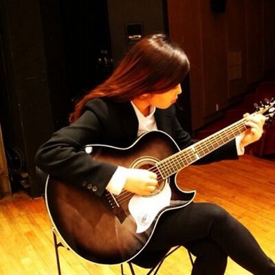 Profile Picture of Hwang Eun Cho (@composer_H) on Twitter
