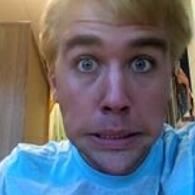 Profile Picture of Guy Walsh III (@LaurenceStroman) on Twitter