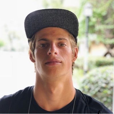 Profile Picture of Hunter Seals (@hbhunterseals) on Twitter