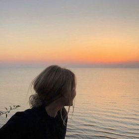 Profile Picture of Markéta Sassmannová (@marketasassmann) on Pinterest