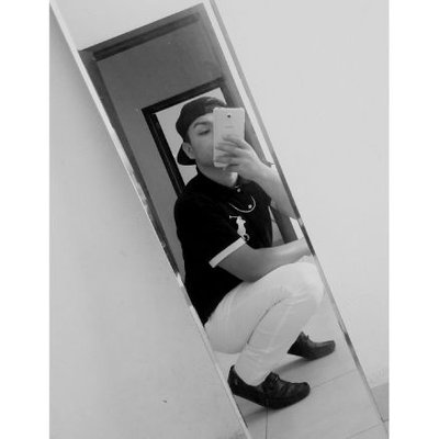 Profile Picture of Luis Silvas (@reyes_silvas) on Twitter
