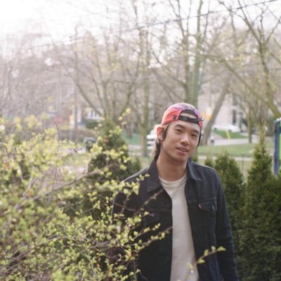 Profile Picture of Kevin 楊可峯 (@KevinHFY) on Twitter