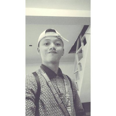 Profile Picture of John Paul Zamudio (@zamudiojpaul00) on Twitter