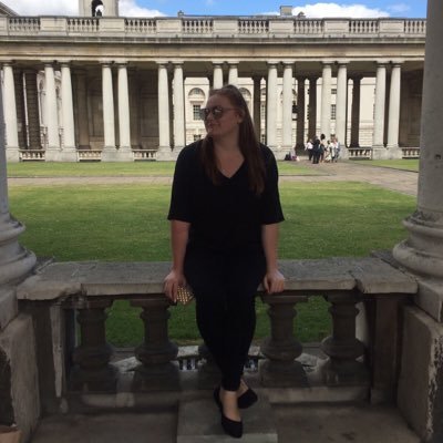 Profile Picture of Kizzy Wilson (@KizzyReads) on Twitter
