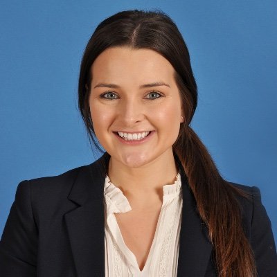 Profile Picture of Lauren Kennedy, MD (@lnkennedy21) on Twitter