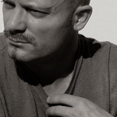 Profile Picture of Howard Griffin (@Howard_Griffin) on Twitter