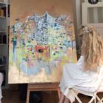Profile Picture of Juliane Golbs 🎨 (@alicewunderland) on Instagram