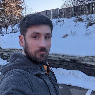 Profile Picture of Dustin Carpenter (@oneupf4i) on Twitter