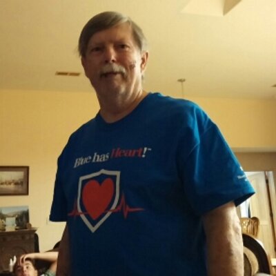 Profile Picture of Tom Shideler (@ShidelerTom) on Twitter