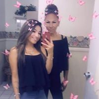 Profile Picture of Monique Falcon (@monique-falcon-1) on Quora