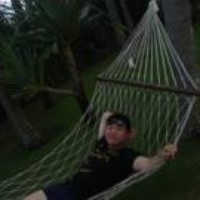 Profile Picture of George Wu (@george-wu-28) on Quora