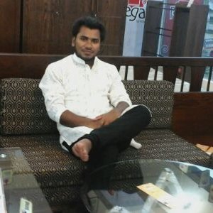 Profile Picture of zamal ahmed (@Zamalahmedj) on Twitter