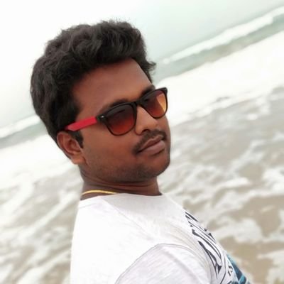 Profile Picture of Sampath.pothuri (@PothuriSampath) on Twitter
