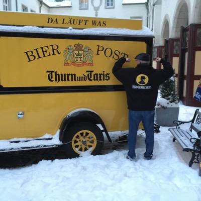 Profile Picture of Darrin Holt (@darrinholt) on Twitter