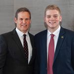 Profile Picture of Preston George (@preston__george) on Instagram