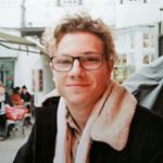 Profile Picture of David O'Brien (@david_robert_obrien) on Instagram