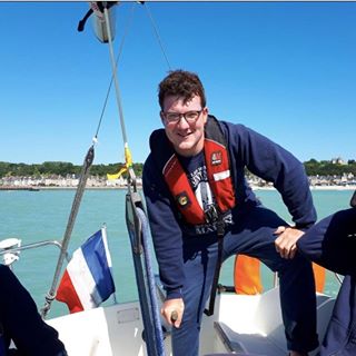 Profile Picture of André Bonnelle (@abonnelle) on Facebook